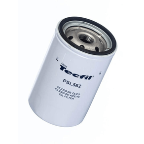 Filtro de Óleo Gol/Parati/Saveiro/Voyage Tecfil PSL562
