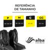 Bota-Chuva-Solada-Polaina-Alba-Impermeavel-Motoqueiro
