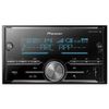 Media Receiver MVH-S618BT Pioneer 2 Din Bluetooth