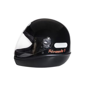 Capacete-Taurus-10020229-Formula-1-Classic-Preto-Tamanho-56