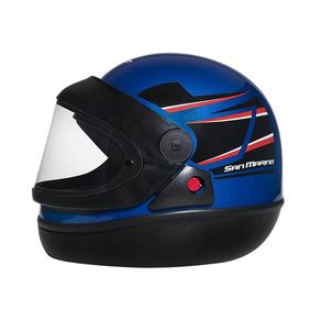 Capacete-Integral-Tittanium-Azul-e-Preto-TAM-56