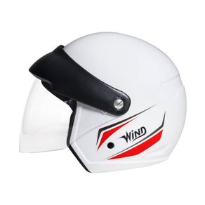 Capacete-Taurus-Wind-V3-Visor-Tecno-Branco-56