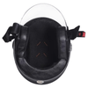 Capacete-Joy23-Linha-By-Taurus-Preto-Fosco-Tamanho-58