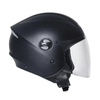 Capacete-Joy23-Linha-By-Taurus-Preto-Fosco-Tamanho-58