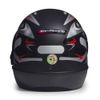 Capacete-Taurus-Grafic-Preto-Fosco-tamanho-58