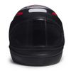 Capacete-Taurus-Grafic-Preto-Fosco-tamanho-58