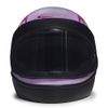 Capacete-Taurus-Femme-Lilas-tamanho-56