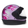Capacete-Taurus-Femme-Lilas-tamanho-56
