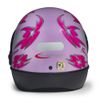 Capacete-Taurus-Femme-Lilas-tamanho-56
