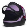Capacete-Taurus-Femme-Lilas-tamanho-56