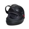 Capacete-Speed-Classic-Preto-Fosco-TAM-56