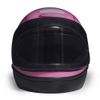 Capacete-Taurus-Femme-Rosa-tamanho-58