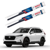Kit-Palhetas-Dianteiras-Bosch-AeroFit-CR-V-de-2013-ate-2023