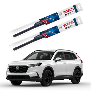Kit-Palhetas-Dianteiras-Bosch-AeroFit-CR-V-de-2013-ate-2023