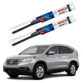 Kit-Palhetas-Dianteiras-Bosch-AeroFit-CR-V-de-2006-ate-2013