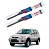 Kit-Palhetas-Dianteiras-Bosch-AeroFit-CR-V-de-2000-ate-2002
