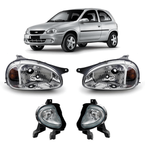 Kit-Completo-de-Iluminacao-dianteira-Arteb-Corsa-2000-a-2010