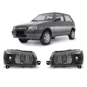 Kit-Farol-Mascara-Negra-Arteb-Fiat-Uno-de-2005-ate-2012