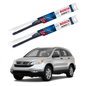 Kit-Palhetas-Dianteiras-Bosch-AeroFit-CR-V-de-2002-ate-2006