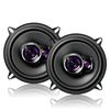 Kit Som Pioneer Mvhx7000Br + Par Ts1360Br + Par Ts1760Br