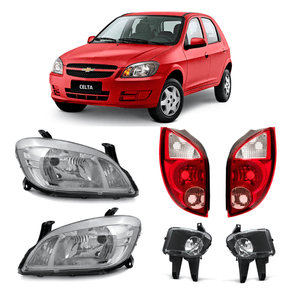 Kit-Iluminacao-Completa-Arteb-Chevrolet-Celta-de-2006-a-2016