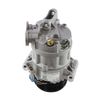 Compressor-Ar-Condicionado-12V-Mahle-Vectra-1996-ate-2005