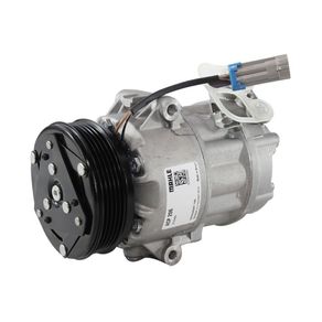 Compressor-Ar-Condicionado-12V-Mahle-Agile-2009-ate-2015