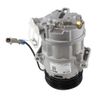 Compressor-Ar-Condicionado-12V-Mahle-Agile-2009-ate-2015