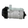 Compressor-Ar-Condicionador-Mahle-Silverado-1997-ate-2002