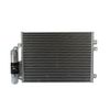 Condensador-Mahle-Ac-124-000P-Brasado-LoganSandero-2007-14