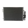 Condensador-Mahle-Ac-124-000P-Brasado-LoganSandero-2007-14