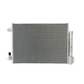 Condensador-Mahle-Ac-167-000P-Brasado-MarchVersa-2015-2023