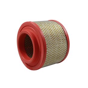 Elemento-Do-Filtro-De-Ar-Cilindrico-Mahle-Lx2125-Hilux-2013