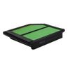 Elemento-Do-Filtro-De-Ar-Mahle-Lx1645-Honda-Civic-2006-2011