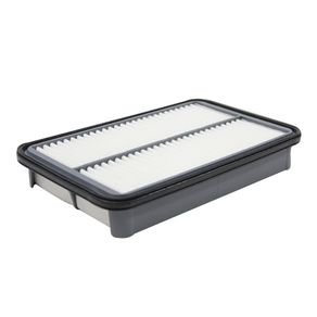 Elemento-Do-Filtro-De-Ar-Mahle-Lx811-Corolla-1998-ate-2002