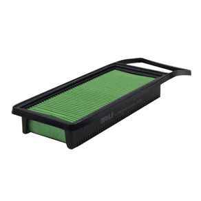 Elemento-Do-Filtro-De-Ar-Motor-Mahle-Lx1993-Fit-2003-a-2008