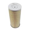 Elemento-Do-Filtro-De-Ar-Motor-Mahle-Lx200-JeepPampaKombi