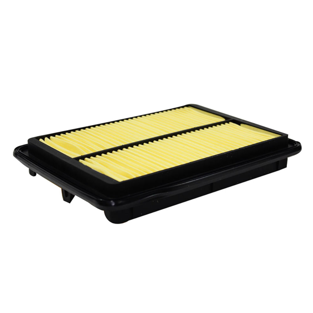 Filtro de Ar do Motor Mahle LX3519 Nissan Frontier 2.5 16V Diesel 2008 a 2013
