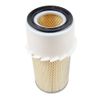 Elemento-Filtro-Ar-Motor-Mahle-Lx3714-Defender-1999-a-2007