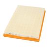 Elemento-Filtro-Ar-Motor-Mahle-Lx677-Sportage-1995-ate-2001