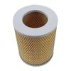Elemento-Filtro-De-Ar-Motor-Mahle-Lx912-Hilux-1994-ate-1998