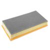 Elemento-Filtro-De-Ar-Motor-Mahle-Lx962-Ford-Ka-1997-a-2000