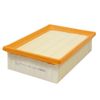 Elemento-Do-Filtro-De-Ar-Refil-Mahle-Lx618-Brava-Marea-2000