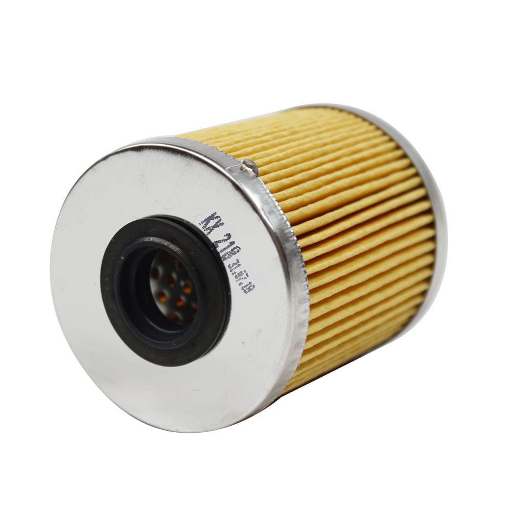 Filtro de Combustível Diesel Refil Mahle KX218D Renault Master 2.3 2.5 dCi