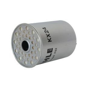 Filtro de Combustível Chevrolet Space Van Trafic Mahle KX24