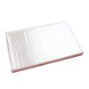 Filtro-De-Cabine-Mahle-La138-AircrossC2C3Peugeot-307308