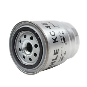 Filtro-De-Combustivel-BongoL200L300Pajero-Mahle-Kc46