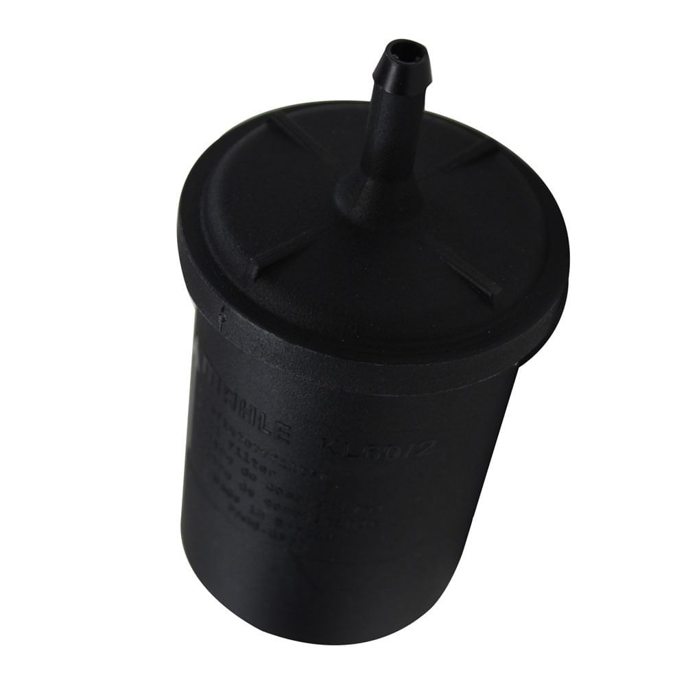 Filtro de Combustível em Linha Mahle KL60/2 Vectra Kadett Uno Tempra Xantia Cordoba