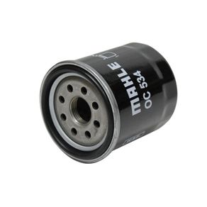 Filtro-Oleo-TrackerGrand-VitaraJimmyCorollaEtios-Mahle