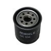 Filtro-Oleo-TrackerGrand-VitaraJimmyCorollaEtios-Mahle